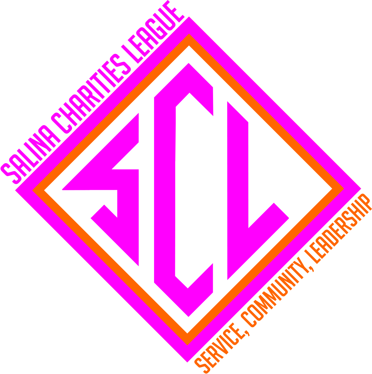 Salina Charities League Logo